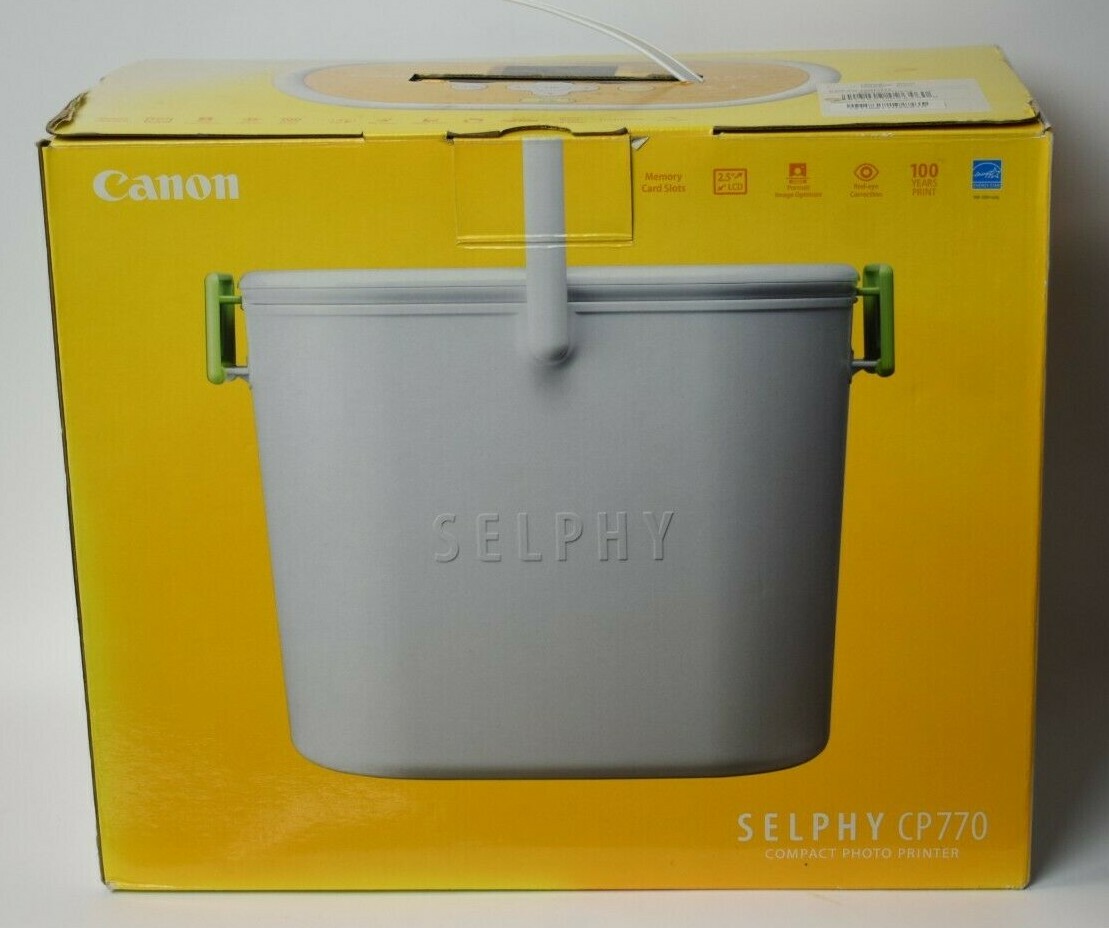 selphy cp770